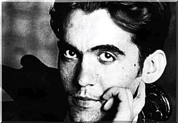 5 wonderful quotes from Federico García Lorca