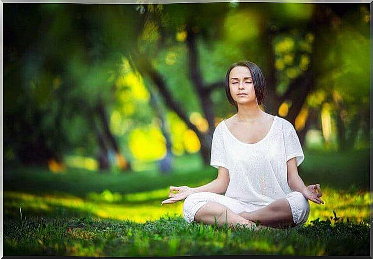 6 simple meditation exercises