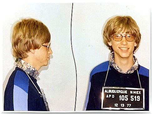 bill gates