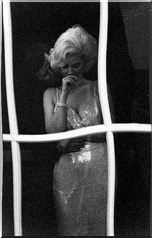 marilyn monroe