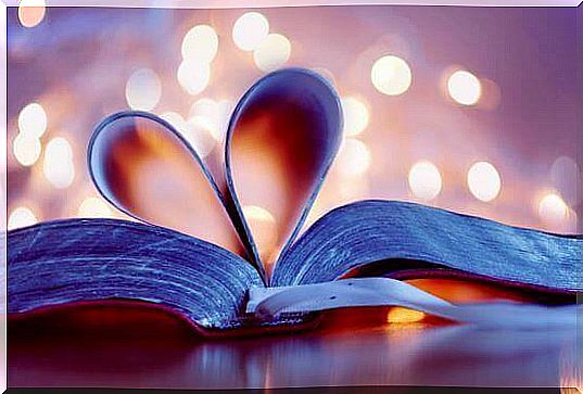 Heart-book