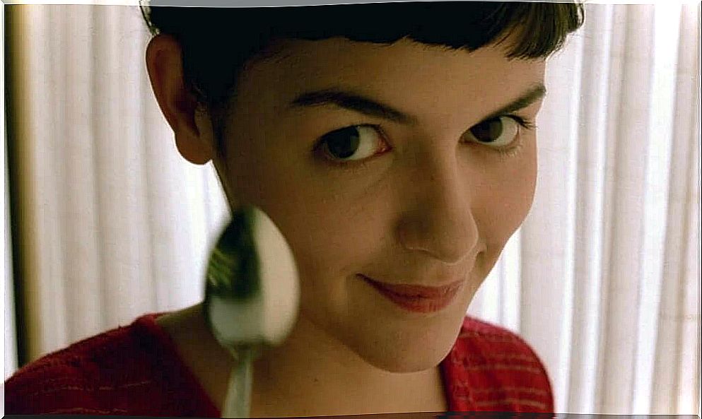 Amélie Poulain: a tale for dreamers