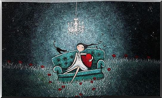 Girl-on-sofa-with-heart