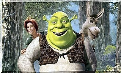 Shrek and loneliness, choice or obligation?