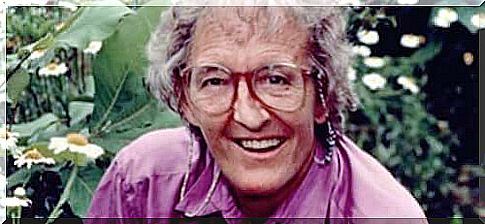 Elisabeth Kübler-Ross: her lessons on death