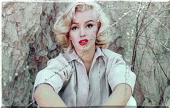 Marilyn Monroe syndrome