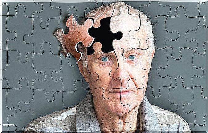 5 signs that precede Alzheimer's