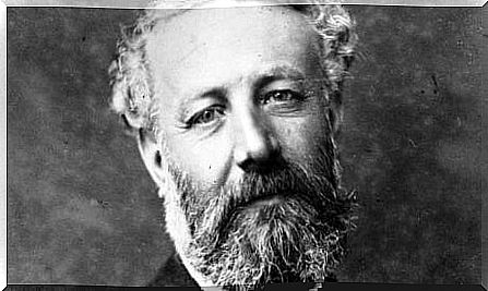 Jules Verne: the trip of his life