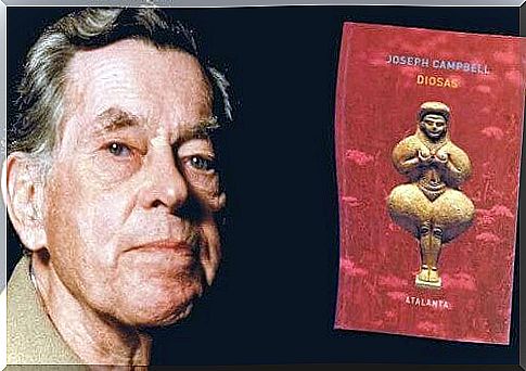 Joseph campbell