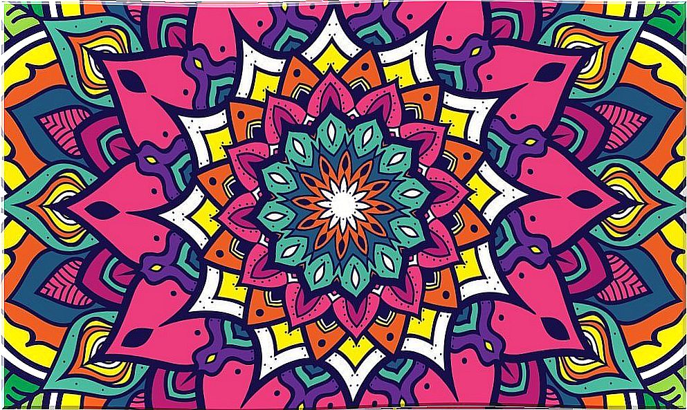 Mandalas: 5 advantages