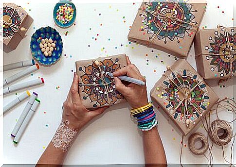 mandalas