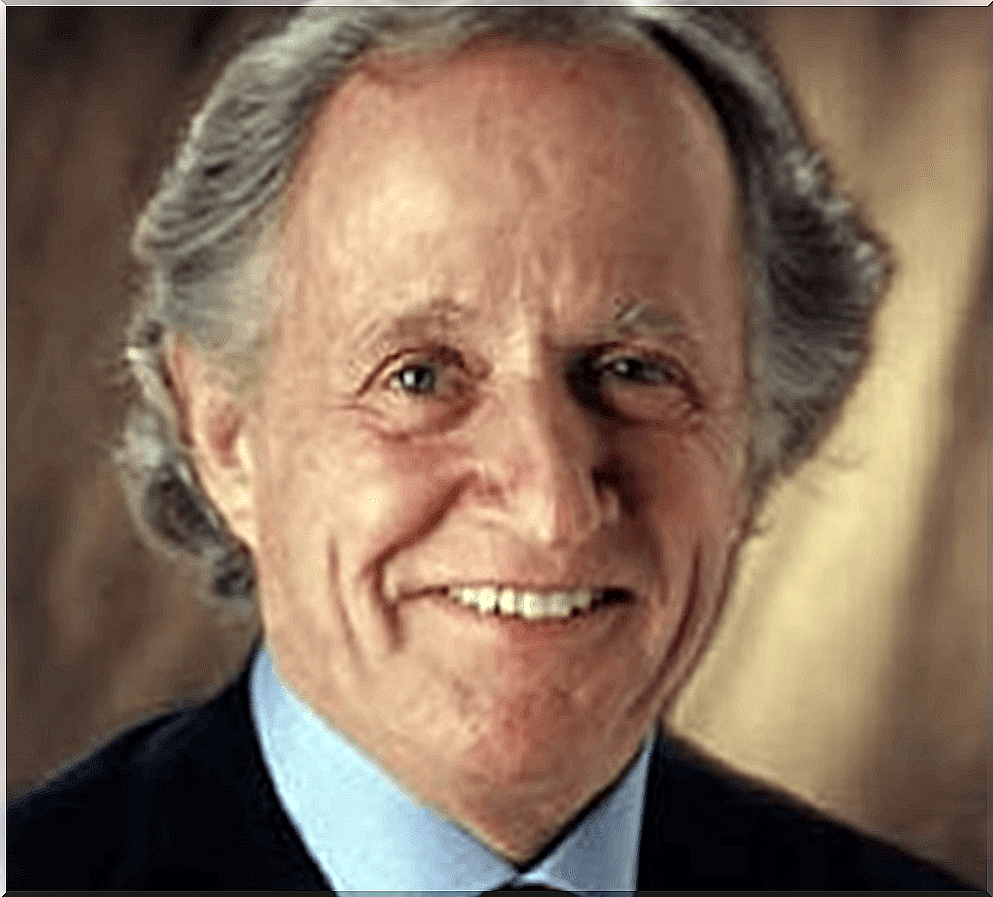 Mario Capecchi, from street child to Nobel Prize