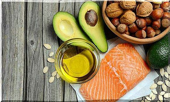 omega 3 as a neuroprotector