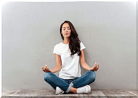 Meditation techniques for beginners