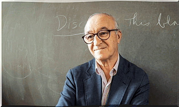 albert bandura