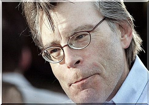 Some quotes from Stephen King that will inspire you