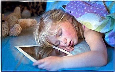 Technological insomnia: screens that prevent us from sleeping