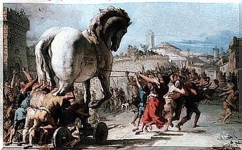 Greek mythology: Trojan War