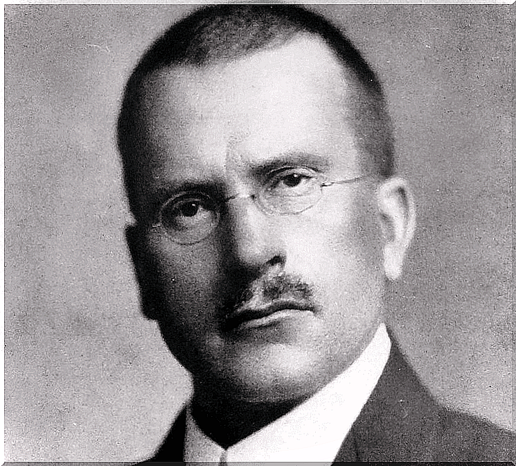 Carl Jung and his controversy with Freud