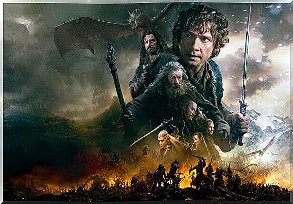 The Hobbit: Getting Out of Our Comfort Zone