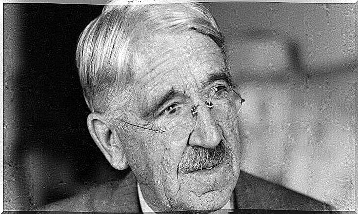 Education seen through the incredible gaze of John Dewey