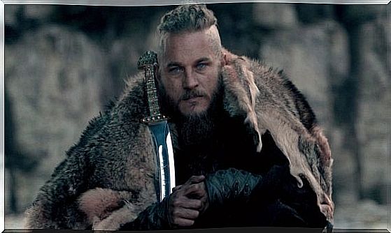 Ragnar Lodbrok: reflections of a legendary hero