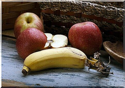 fruits and psychobiotics