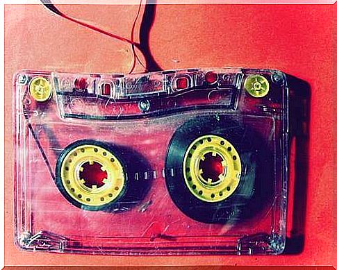 A cassette