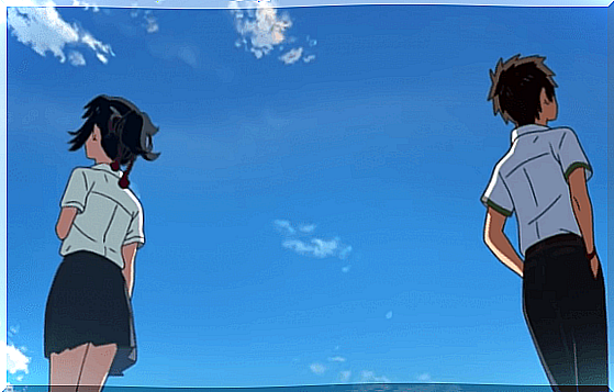 Your name: tradition, modernity and mythologies